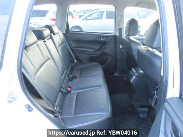 Used 2013 AT subaru forester SJG Image[17]