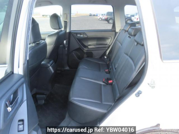 Used 2013 AT subaru forester SJG Image[18]