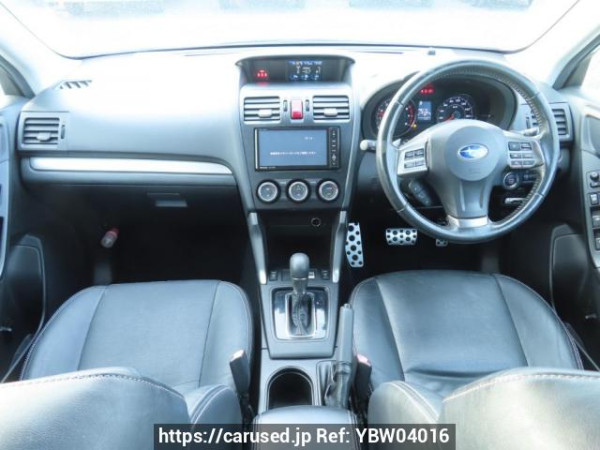 Used 2013 AT subaru forester SJG Image[19]