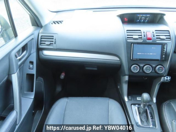 Used 2013 AT subaru forester SJG Image[20]