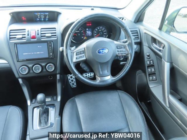Used 2013 AT subaru forester SJG Image[21]
