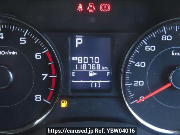 Used 2013 AT subaru forester SJG Image[23]