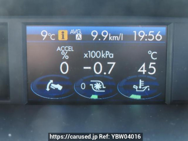 Used 2013 AT subaru forester SJG Image[24]