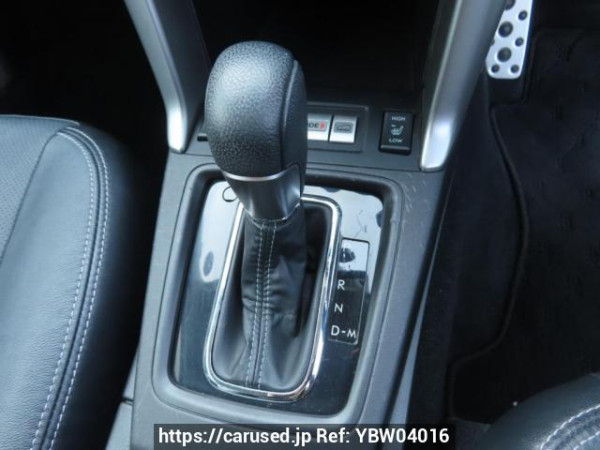 Used 2013 AT subaru forester SJG Image[28]