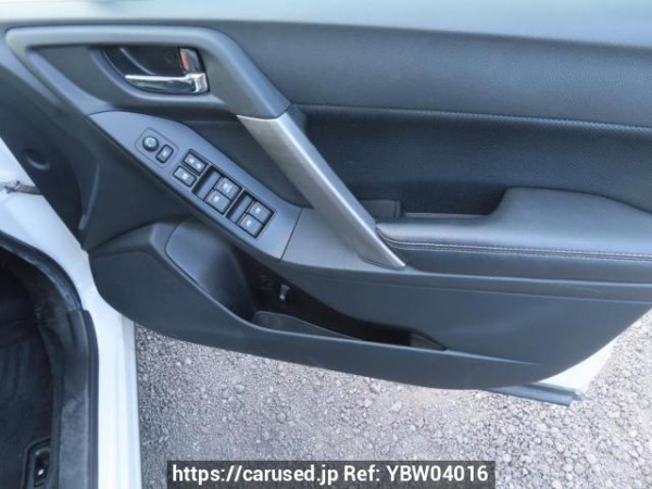 Used 2013 AT subaru forester SJG Image[32]