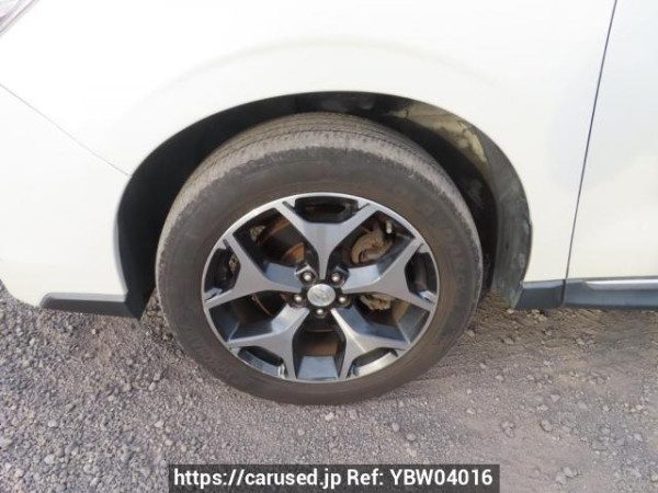 Used 2013 AT subaru forester SJG Image[33]