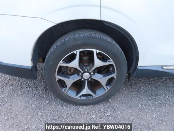 Used 2013 AT subaru forester SJG Image[35]
