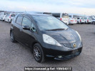 Honda Fit GE6