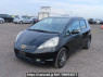 Used 2008 AT honda fit GE6 Image[2]