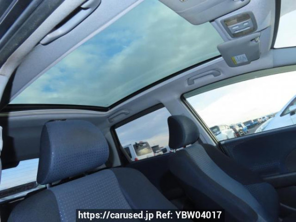 Used 2008 AT honda fit GE6 Image[19]