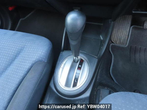 Used 2008 AT honda fit GE6 Image[28]