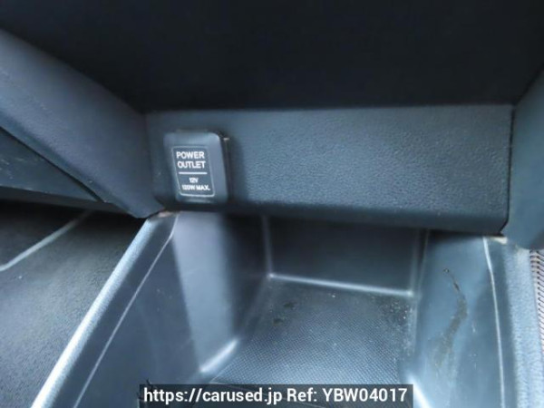 Used 2008 AT honda fit GE6 Image[29]
