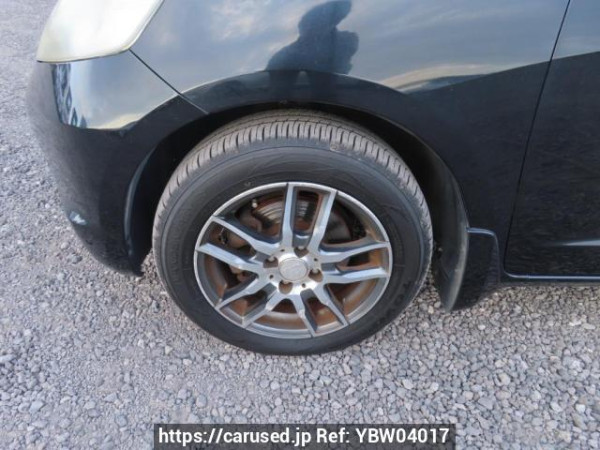 Used 2008 AT honda fit GE6 Image[35]