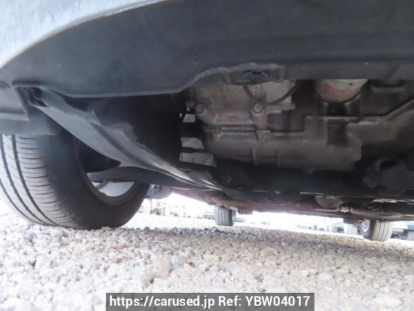 Used 2008 AT honda fit GE6 Image[38]