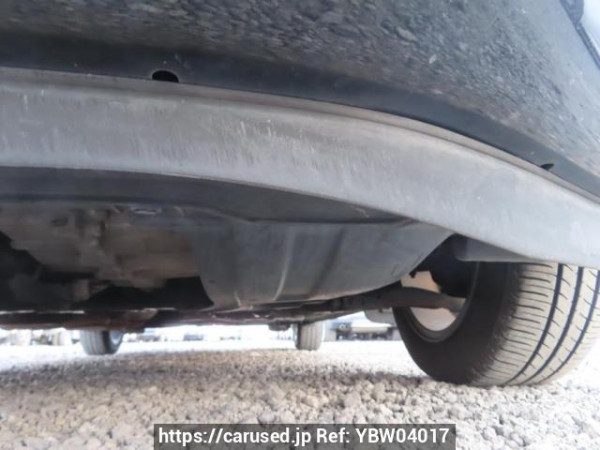 Used 2008 AT honda fit GE6 Image[39]