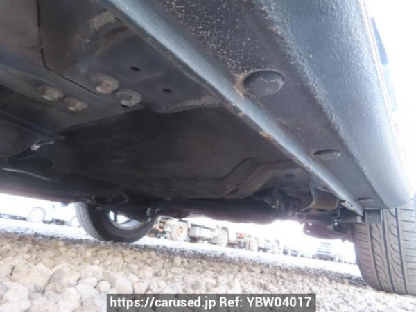 Used 2008 AT honda fit GE6 Image[41]