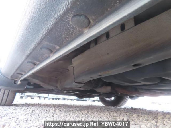 Used 2008 AT honda fit GE6 Image[42]