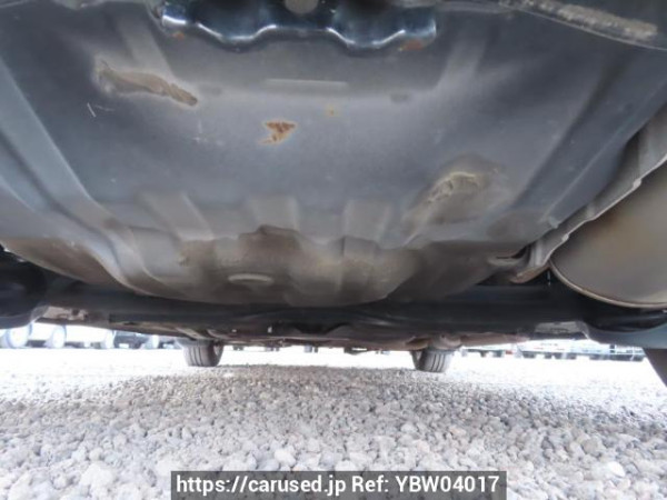 Used 2008 AT honda fit GE6 Image[45]