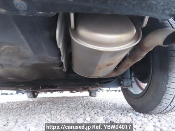 Used 2008 AT honda fit GE6 Image[46]