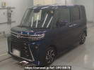 Daihatsu Tanto Custom LA650S