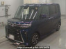 Used 2025 AT daihatsu tanto-custom LA650S Image[0]