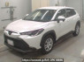 Used 2024 AT toyota corolla-cross MXGA10 Image[0]