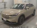 Honda VEZEL RV3