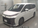 Toyota Voxy MZRA90W