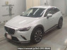 Used 2018 AT mazda cx-3 DK8FW Image[0]