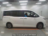 Used 2019 AT toyota esquire ZRR80G Image[2]
