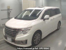 Nissan Elgrand TE52