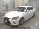 Lexus GS GRL12