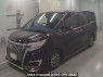 Used 2017 AT toyota esquire ZRR80G Image[0]