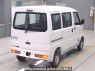 Used 2022 AT mitsubishi minicab-miev U68V Image[1]