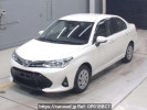 Toyota Corolla Axio NRE161