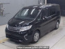 Used 2021 AT honda step-wgn RP1 Image[0]