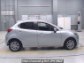 Used 2021 AT mazda mazda2 DJLFS Image[2]