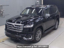 Toyota Land Cruiser VJA300W