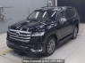 Used 2023 AT toyota land-cruiser VJA300W Image[0]