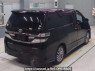 Used 2014 AT toyota vellfire ANH20W Image[1]