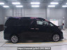 Used 2014 AT toyota vellfire ANH20W Image[2]