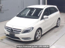 Mercedes Benz B-Class 246242