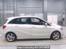 Used 2014 AT mercedes-benz b-class 246242 Image[2]