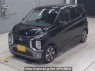 Used 2024 AT mitsubishi ek-x B34W Image[0]