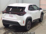 Used 2025 AT toyota yaris-cross MXPB10 Image[1]
