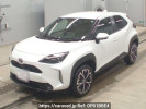 Toyota YARIS CROSS MXPB10
