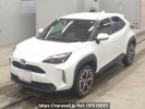 Toyota YARIS CROSS MXPB10