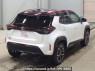 Used 2025 AT toyota yaris-cross MXPB10 Image[1]