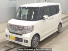 Honda N-BOX CUSTOM JF2