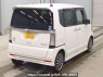Used 2016 AT honda n-box-custom JF2 Image[1]